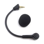 Replacement Mic for Hyper X Cloud for Alpha/Hyper X Cloud for Alpha S Gaming Hea