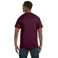 thumbnail image 3 of Mens 6.1 oz. Tagless T-Shirt 5250T (3 PACK), 3 of 3
