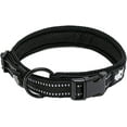 thumbnail image 5 of TRUE LOVE Dog Collar Reflective No Choke Nylon Webbing Collars TLC5011, 5 of 5