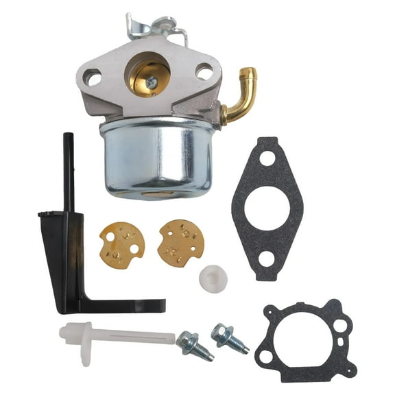 Carburettor Kit suitable for Intek 206 1264120212E1 1213120144E1 214731