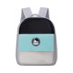 thumbnail image 1 of Mochila de viaje para gatos, mochila transpirable para mascotas al aire libre, antisalpicaduras (verde) Ehuebsd Libre de BPA, 1 of 9