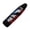 Tricolor Splatter Effect, variant on HELLHERO Ironing Board Cover Polyester Fiber Fabric Bird and Sunflower Pattern Elastic Edge Hook and Loop Ironing Board Covets for Women for Tailor Shop