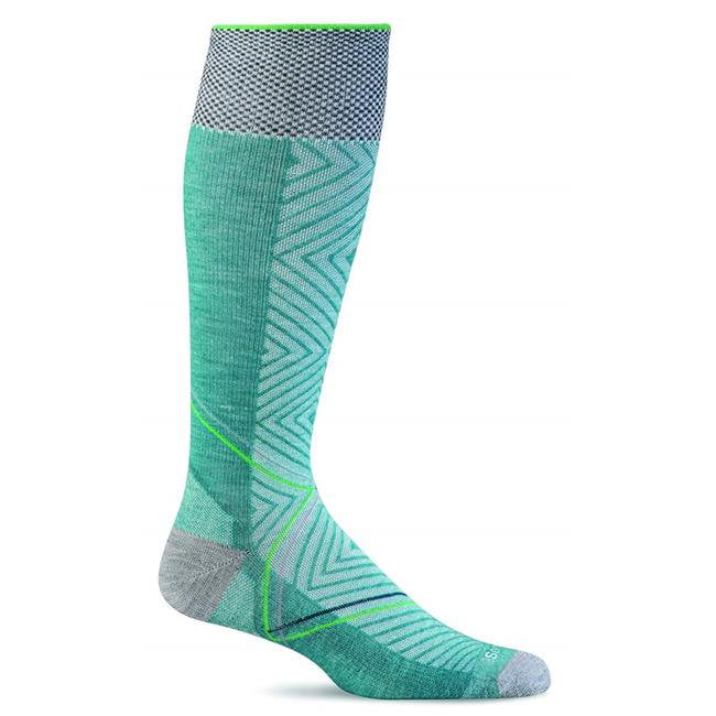 Sockwell Womens Pulse Graduated Compression Socks Medium/Large