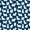 Blue, variant on Homewish Cute Dachshund Dog Twin Sheets,Spring Floral Bedding,White,3pcs,1 Fitted Sheet and 1 Pillowcase