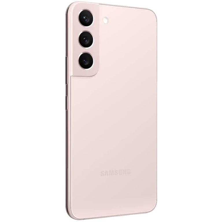 新品 Galaxy S22 256GB　Android 16対応　ピンクゴールド Open Box Samsung Galaxy S22 5G 256GB Factory Unlocked (Pink Gold