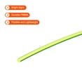 thumbnail image 4 of Unique Bargains 5Pcs Replacement Fiber Optic Sight Rods, 6 Inch 0.1 Inch OD PMMA Bows Sights DIY Art Fluorescence Green, 4 of 5