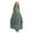 Dark Green, variant on Xmyrz Dresses For Teens Girls Vacation Dresses Piano Performance Cozy Graceful Recreation Sleeveless Flower Girl Dresses Going Out Dresses