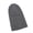 Gray, variant on Fashion Balaclava Face Cover Hat Pullover Headwear For Winter Outdoor Enthusiast