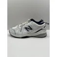 thumbnail image 3 of Size 9- New Balance 619 Mens White V2 Wide Cross Training Sneakers MX619WN2, 3 of 6