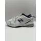 thumbnail image 3 of Size 9- New Balance 619 Mens White V2 Wide Cross Training Sneakers MX619WN2, 3 of 6