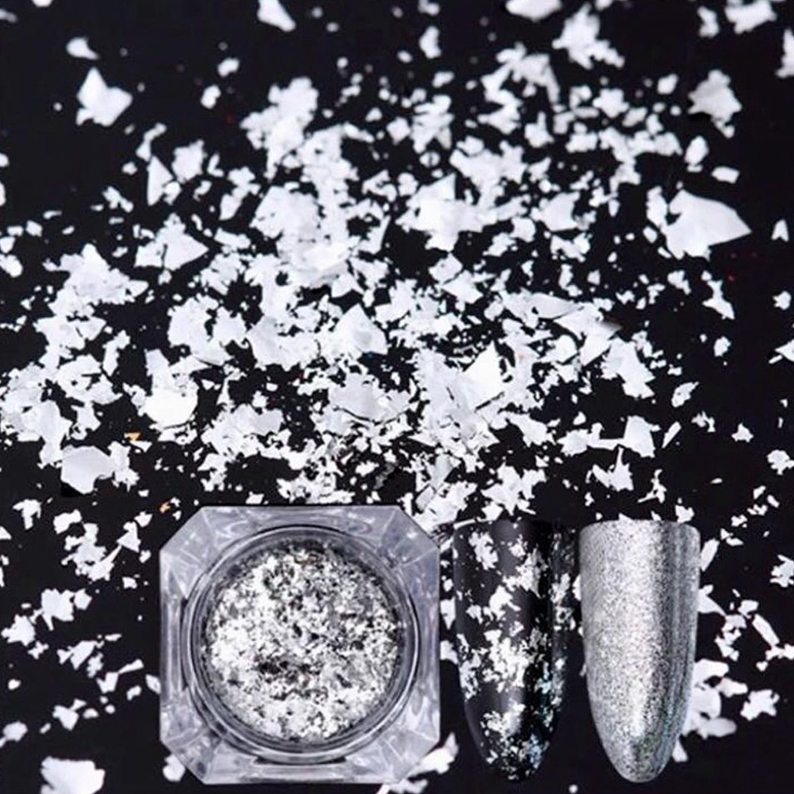 Fall Nail Glitter Bling Charms Nail Your Numbers Short Nails on Rhinestone Applicator Makeup Beads Rhinestones Charms Acrylic Nail Stickers Nail Design Stencils Letter Nail Stickers