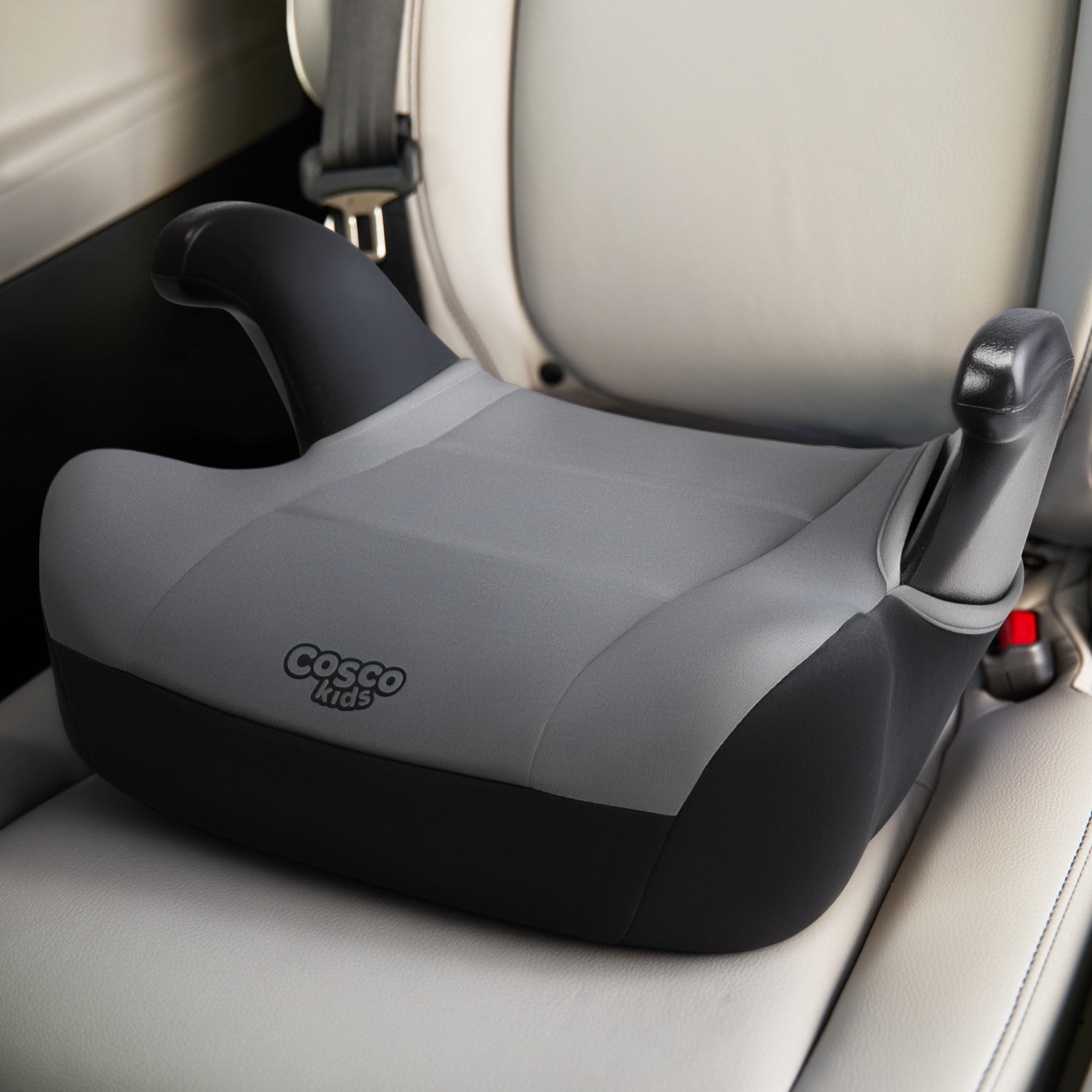 Cosco Kids™ Topside Booster Car Seat, Purple Gem