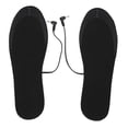 thumbnail image 3 of Plantillas Calefacción Eléctrica USB, plantillas para zapatos Invierno Calentadores de Pies, Tama?o se puede cortar y lavable ((35-39)) EOTVIA No, 3 of 7