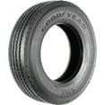 thumbnail image 2 of Goodyear G114 LHT 215/75R17.5 135/133L H Commercial Tire, 2 of 4