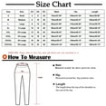 thumbnail image 2 of Hvyesh Women's Plus Size Capri Sweatpants Joggers Summer Casual Sports Cropped Lounge Pants High Waisted Athletic with Pockets, 2 of 8