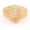 14K Rose Gold Plated, variant on University Customized Aggie College Wedding Ring Men’s 14K Yellow Gold Plated Vintage Signet Ring