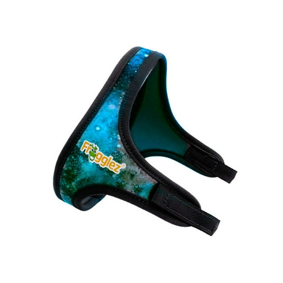 Blue Galaxiez Kids Strap Only