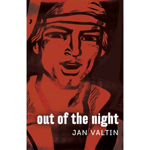 Out of the Night, (Paperback)