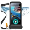 thumbnail image 1 of Funda de teléfono impermeable ESR para iPhone 15 Pro Max /14 Pro Max, 1 of 9
