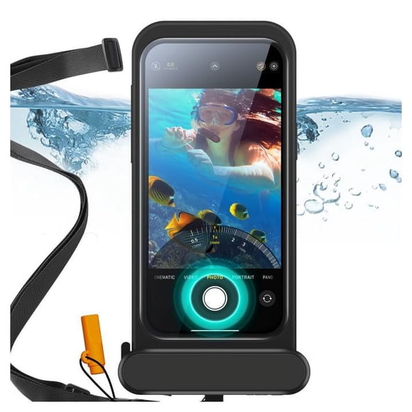 Funda de teléfono impermeable ESR para iPhone 15 Pro Max /14 Pro Max