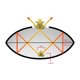 thumbnail image 3 of Mirascope 3D Holographic Image Maker Instant Image Maker Fun Toy for Kids and Adults Science Educational Toy Novelty Gift, 3 of 3