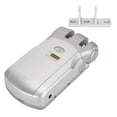 thumbnail image 3 of Cerradura, Wafu 010 para Tuya Wi Fi Lock Cerradura de puerta inteligente Artesanía superior Jadeshay A, 3 of 8