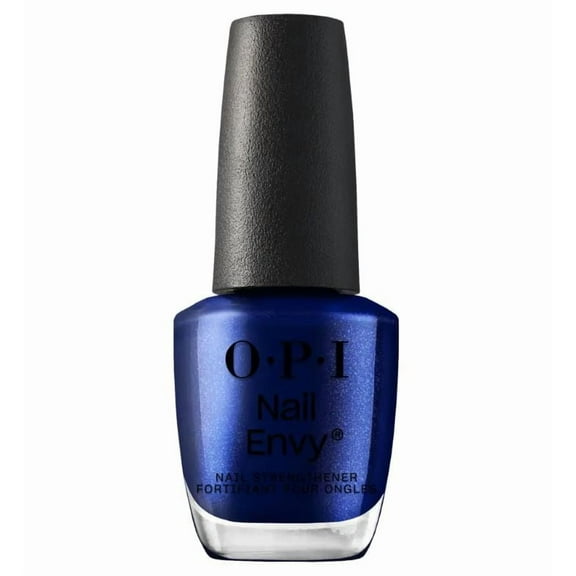 OPI Nail Envy Lacquer, All Night Strong, Nail Polish, 0.5 fl oz