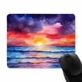 thumbnail image 2 of Mouse Pad - Beach Non-Slip Rubber Gaming Pad - Decorative Mouse Mat for Office Home Gaming,Pretty Cute Mouse Pad for Office Gaming Laptop Women Kids, 2 of 4