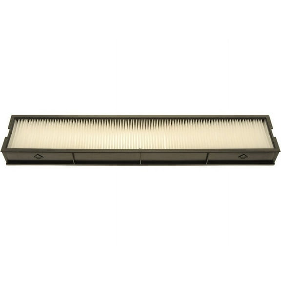 Cabin Air Filter - Compatible with 1990 - 1993 Mercedes-Benz 500SL 5.0L V8 1991 1992