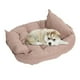 thumbnail image 1 of Cama para mascotas Salvador Cojín de cama para perros Sofá suave Pequeño Mediano, 1 of 10