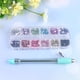 thumbnail image 3 of 1 Juego de herramientas multifuncionales para decoración de uñas, Kit de manicura DIY, aplicador de diamantes de imitación, accesorios de belleza para uñas, 3 of 4