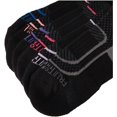 thumbnail image 2 of AmPm womens Active 6 Pair Pack Socks, 2 of 5
