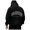 Black, variant on kpoplk Mens Hoodies Pullover Graphic, Men's Active Hoodies Lined Sweatshirts Casual Athletic Workout Pullover with Kangaroo Pocket(Light Purple,XL)
