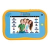 Lexibook Junior Power Touch - Tablet - Android 4.0.3 - 4 GB - 7" TFT (800 x 480) - microSD slot