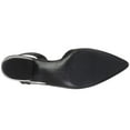 thumbnail image 6 of Naturalizer Banks Black Leather, 6 of 6