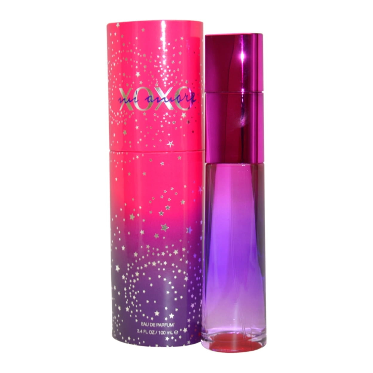 xoxo Victory International XOXO Women's Eau De Parfum Spray, Sandalwood