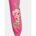 thumbnail image 4 of Strawberry Shortcake Women’s Graphic Cotton Jogger Pants, Sizes XXS-XXL, 4 of 5