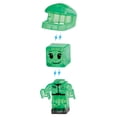 thumbnail image 6 of MAGNA-TILES® Downhill Duo 40-Piece Magnetic Construction Set, Ages 3+, 6 of 12