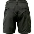 thumbnail image 2 of Gillz Contender 7" Shorts - Medium - Black Abyss, 2 of 2