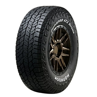 Hankook Tires in AT2 Dynapro Tires Hankook