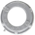 thumbnail image 2 of Halex - adalet .50 in. RGD Plastic Insulating Bushing  97521, 2 of 3