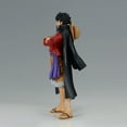 thumbnail image 4 of BanPresto - One Piece - DXF: The Grandline Series - Wanokuni Vol.4 Monkey D. Luffy Statue, Banpresto, Gifts, 4 of 4