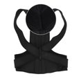 thumbnail image 3 of Adjustable Adult Corset Back Posture Corrector Therapy Shoulder Lumbar Brace Spine Support Belt Posture Correction, 3 of 8