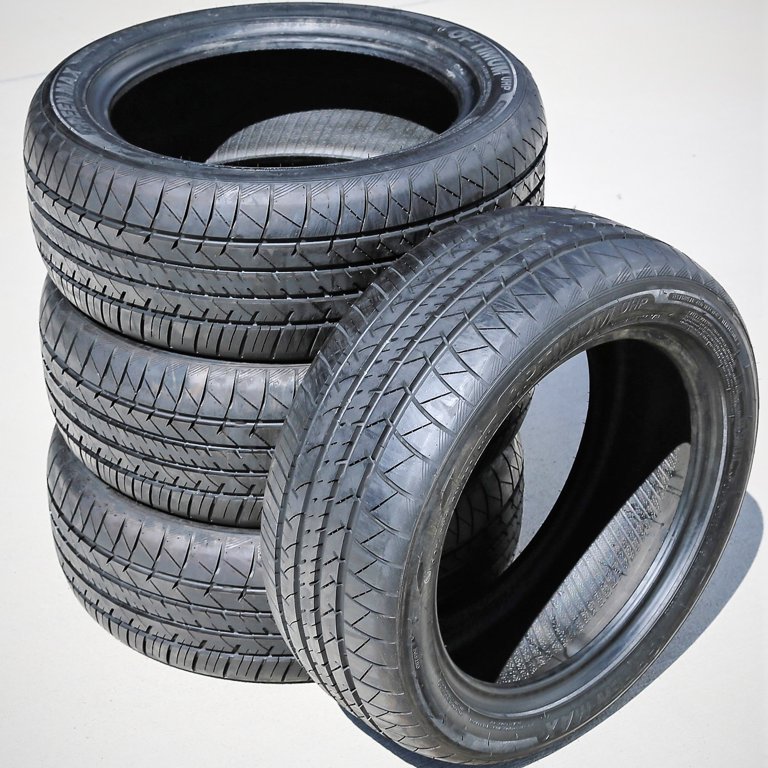 Green Max Optimum UHP 205/50R16 91W XL High Performance a/s