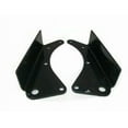 thumbnail image 2 of Fits Royal Enfield Bullet Front Engine Plate Kit, 2 of 4