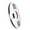 R, variant on New Unopened 1/4Inch Lightweight Metal Recording Tape Spool In Decorative Gift Packaging