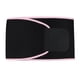 thumbnail image 1 of Faja de cintura de entrenamiento ajustable OK tela neopreno compuesto mujeres adelgazante banda para el vientre Shaper para deportes rosa negro, 1 of 5