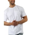 thumbnail image 5 of Ma Croix Mens Premium Pocket Tee Lightweight Cotton Workwear Crewneck Short Sleeve T Shirt, 5 of 6