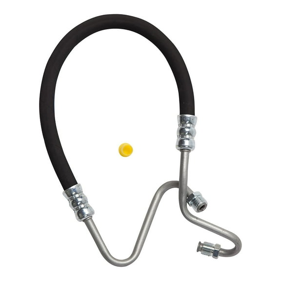 Edelmann 80141 3/8 In. Male Inverted Flare X 7/16 In. Male Inverted Flare