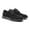 BLACK, variant on Bruno Marc Dress Breathable Lace-Up Comfortable Fashion Oxfords Casual Shoes